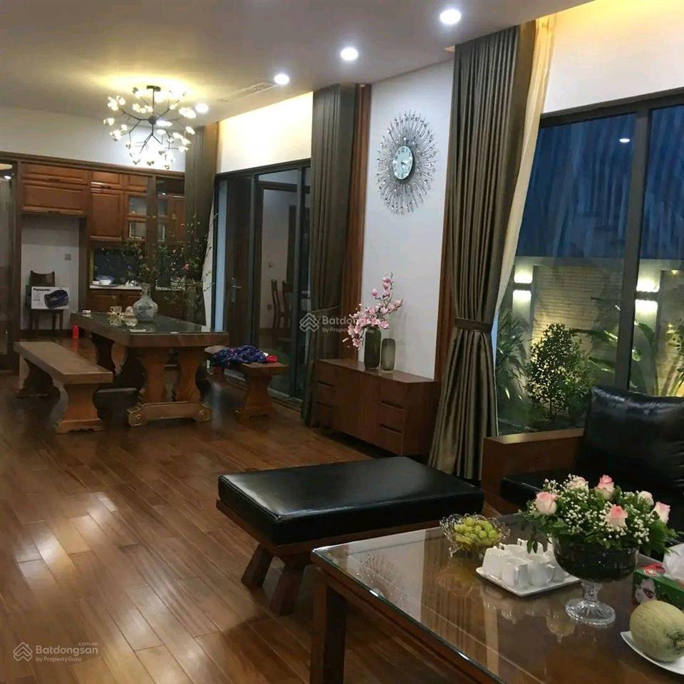 Cho thuê biệt thự song lập 4 ngủ tại khu đt gamuda gardens, p hoàng mai.  0915 554 ***