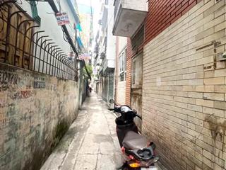 (751) cơ hội cho nhà đầu tư ccmn, siêu phẩm đất hoàng mai, 130m², mặt tiền 8.2m, cách mặt phố 30m