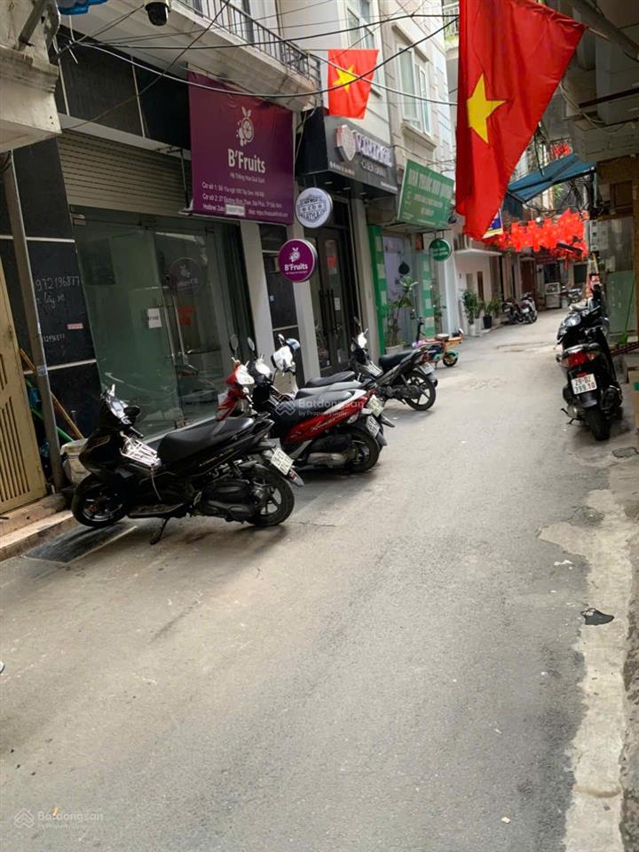 (847) chính chủ bán nhà 100m ra phố tây sơn ngõ thẳng vị trí đẹp  ở và mở tiệm nail spa cực đẹp
