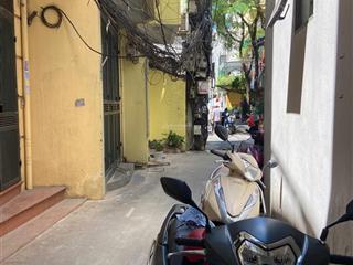 [866] duy nhất 1 căn! 10m ra hồ đống đa, 41m, mt 4.7m, 6 ngủ, ngõ rộng! sổ cất két, ở ngay!