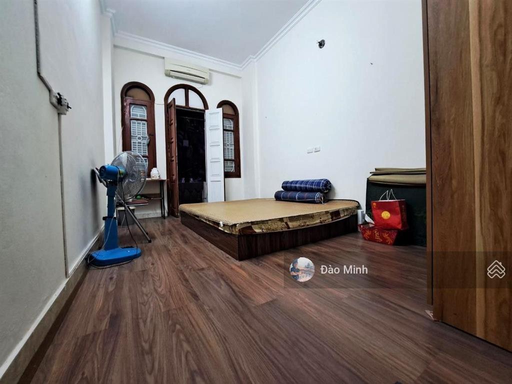 (036) nhỉnh 14 tỷ có ngay nhà trung kính, ngõ ô tô, 5 tầng, vừa ở vừa kinh doanh, cầu giấy
