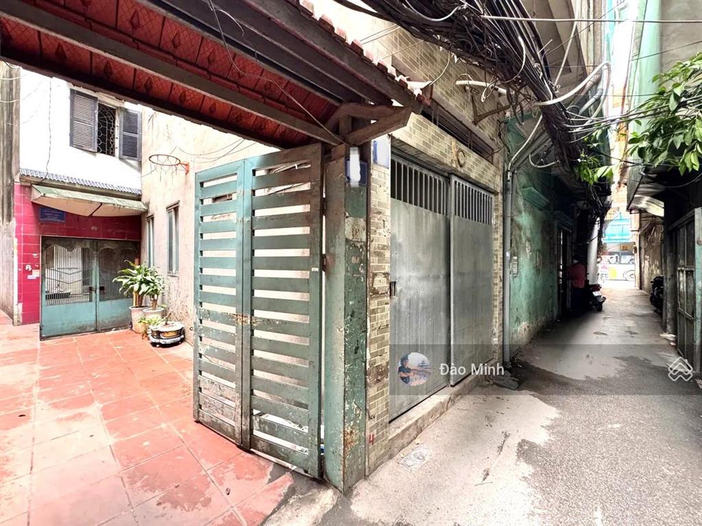 (889)duy nhất! đất nguyễn trãi 125m2, mt 6m(khủng), 20m ra phố. xây ccmn dòng tiền, sát ga trên cao