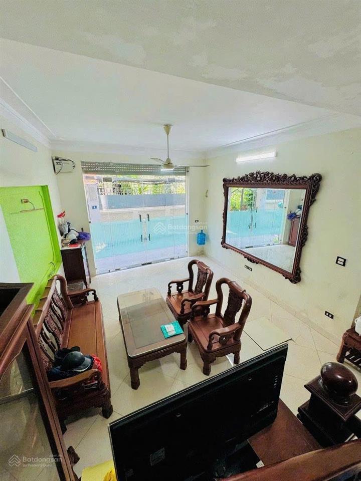 (077) đường láng lô góc 40m2 mt 4.5m 5 tầng thoáng sáng vf3 đỗ cửa gần đh ngoại thương