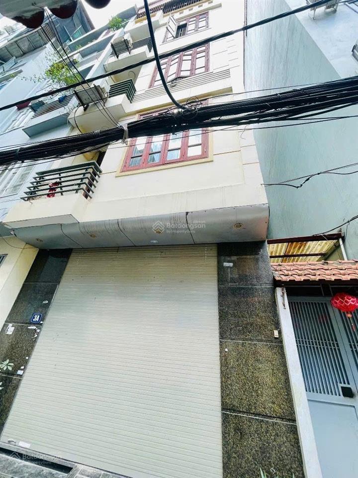 (077) đường láng lô góc 40m2 mt 4.5m 5 tầng thoáng sáng vf3 đỗ cửa gần đh ngoại thương