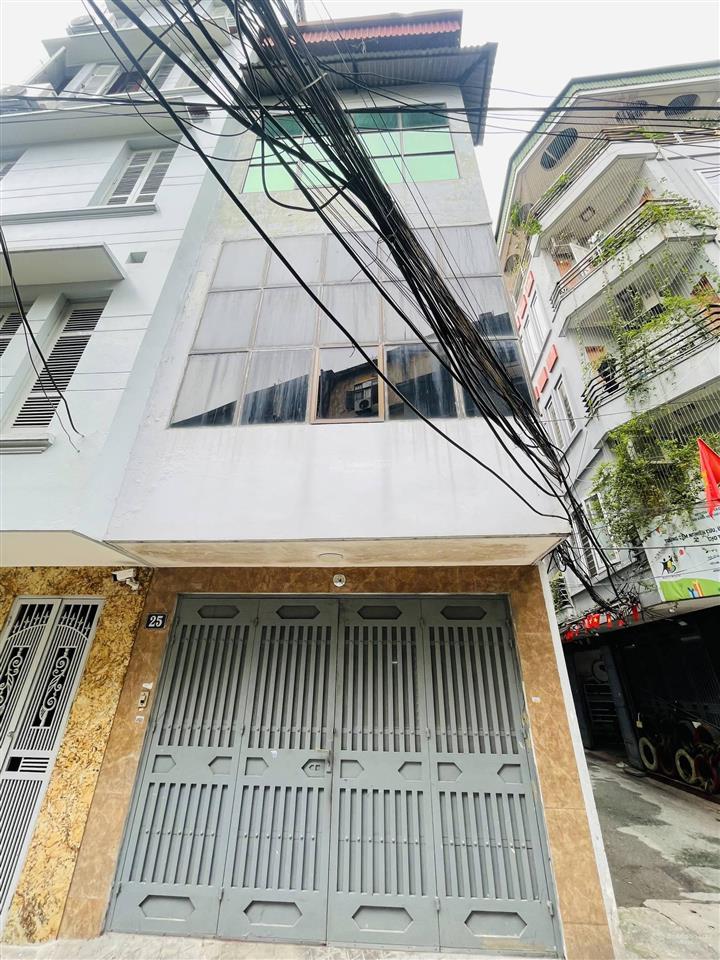(069) mặt ngõ thái thịnh  đống đa lô góc  ôtô đỗ cửa 45m2  nhỉnh 16 tỷ vừa ở vừa kinh doanh