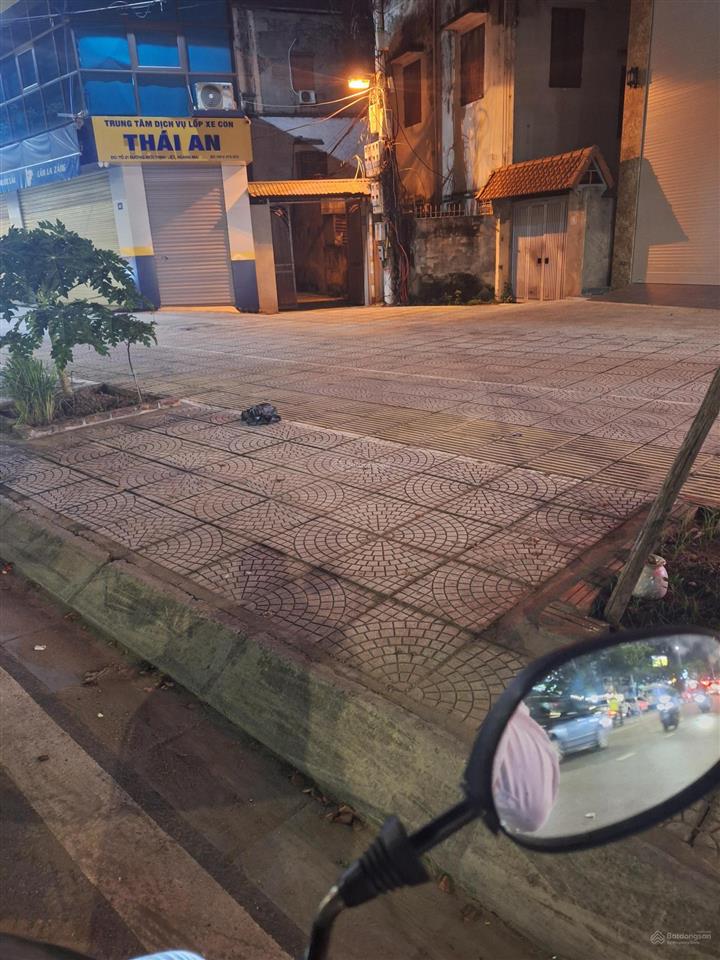 (102) đất vàng hoàng mai, 3 bước ra phố, 88m² x mt 4m vuông đét, vị trí đắc địạ, nhỉnh 13 tỷ có tl