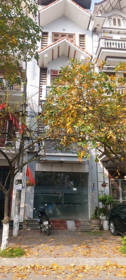 (093) phân lô quân khu thủ đô  2 mặt tiền  ô tô  tránh vỉa hè rộng như phố  50m2  mt 4.1m