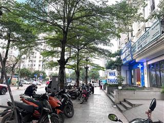 Siêu phẩm nam trung yên cầu giấy  114m  mt 6m mặt tiền đẹp kinh doanh  không gian sống đẳng cấp