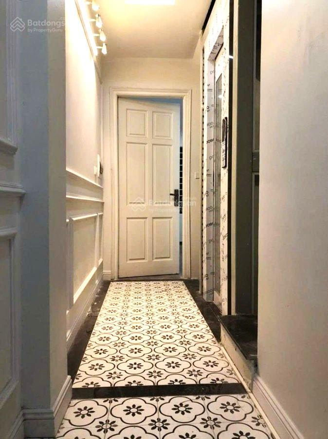 (133) chính chủ bán phân lô quân đội ba đình 5 tầng thang máy gara ôtô ngõ thông  nhỉnh15 tỷ