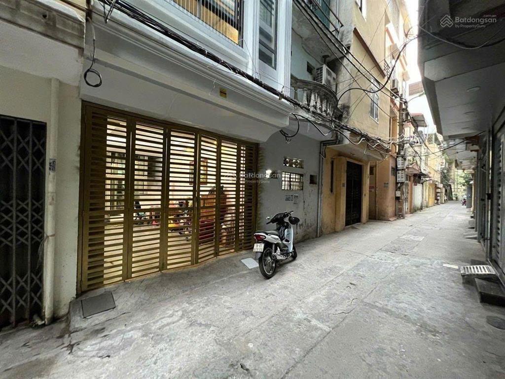 (133) chính chủ bán phân lô quân đội ba đình 5 tầng thang máy gara ôtô ngõ thông  nhỉnh15 tỷ