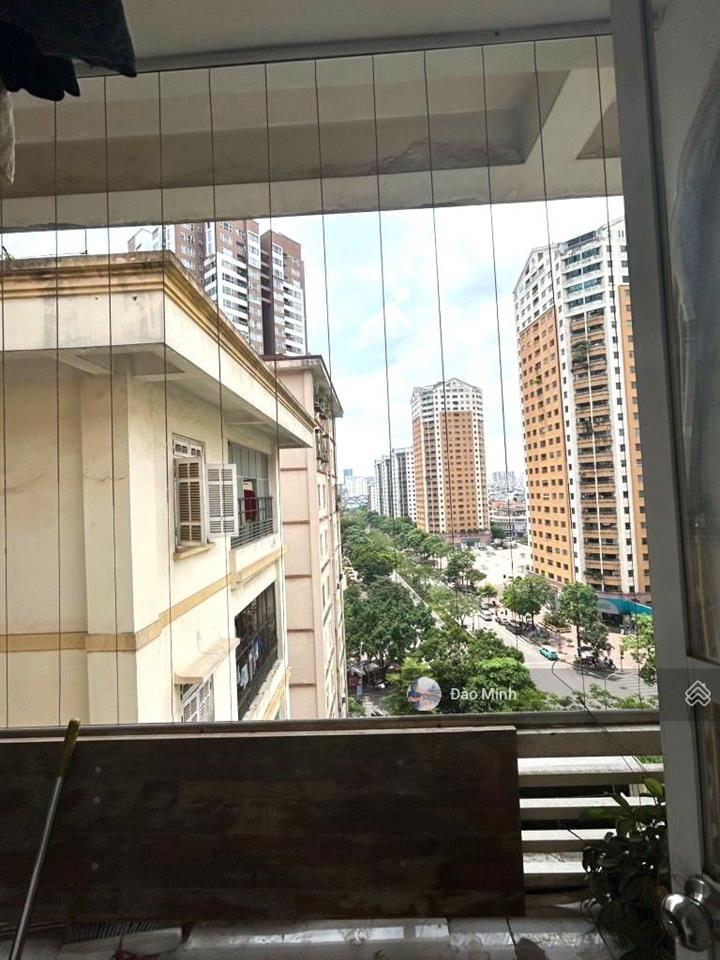 (021)căn hộ 98m2  trung hòa nhân chính tầng 9 view đẹp 3pn rộng rãi sổ đỏ chính chủ giữa trung tâm