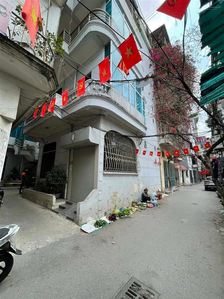 (123)chính chủ bán nhà cầu giấy sang mỹ định cưmt 6mdt 70môtô tránhkinh doanh đỉnh2 mặt thoáng