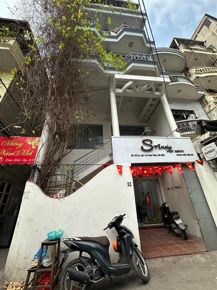 (123)chính chủ bán nhà cầu giấy sang mỹ định cưmt 6mdt 70môtô tránhkinh doanh đỉnh2 mặt thoáng