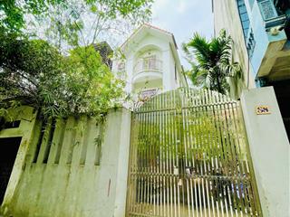 (137) chính chủ bán gấp đất cổ nhuế  296m2 siêu rộng  mt 6m  giá chỉ 169tr/m2 đất vàng xây ccmn