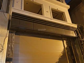 Siêu phẩm hoàng mai  62m2  7 tầng thang máy  mt siêu rộng 7.5m  ô tô tránh  kinh doanh sầm uất