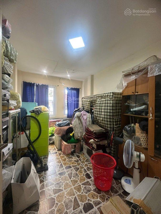 Nhà đẹp trần cung  cầu giấy  ngõ ô tô 51m2  3 bước ra mặt phố hộ khẩu nghĩa đô  9 tỷ