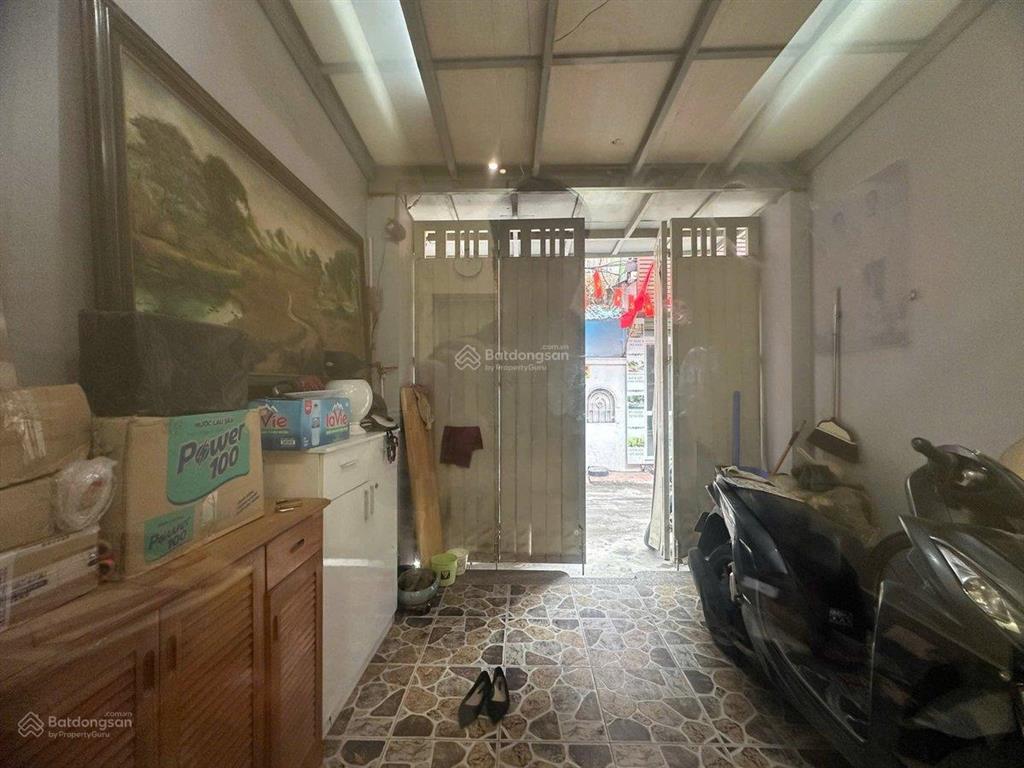 Nhà đẹp trần cung  cầu giấy  ngõ ô tô 51m2  3 bước ra mặt phố hộ khẩu nghĩa đô  9 tỷ