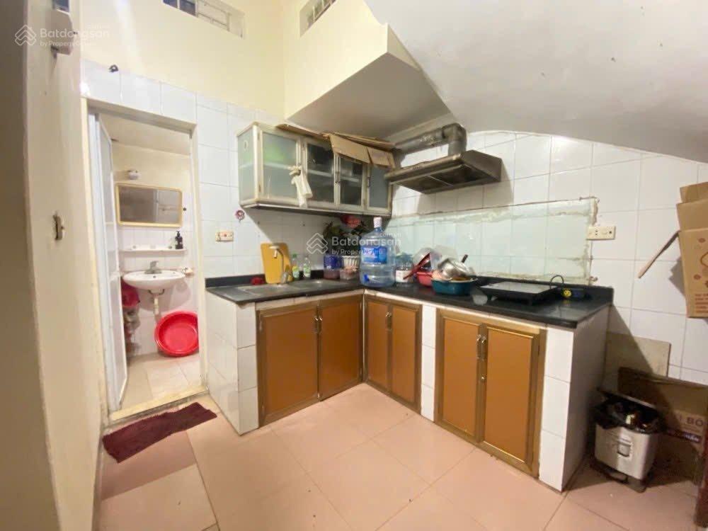 (150) mặt ngõ kinh doanh trường chinh, mt 5.5m, 59m2, 15,3 tỷ tl, phù hợp xây tòa dòng tiền
