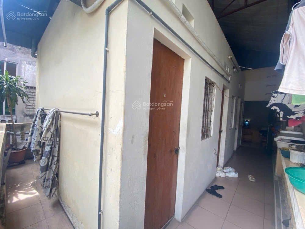 (150) mặt ngõ kinh doanh trường chinh, mt 5.5m, 59m2, 15,3 tỷ tl, phù hợp xây tòa dòng tiền