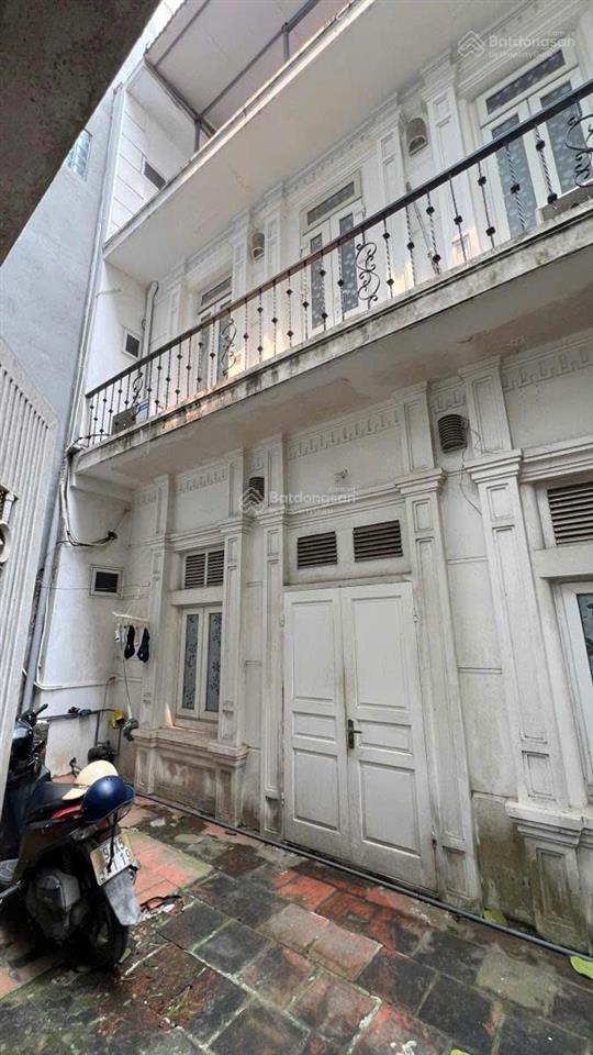 (153) bán đất gần lê văn lương  biệt thự cũ  101m2 mt 6m phù hợp xây biệt thự/ccmn  18 tỷ có tl