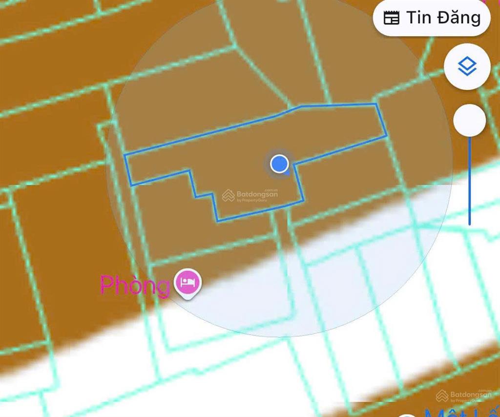 (153) bán đất gần lê văn lương  biệt thự cũ  101m2 mt 6m phù hợp xây biệt thự/ccmn  18 tỷ có tl