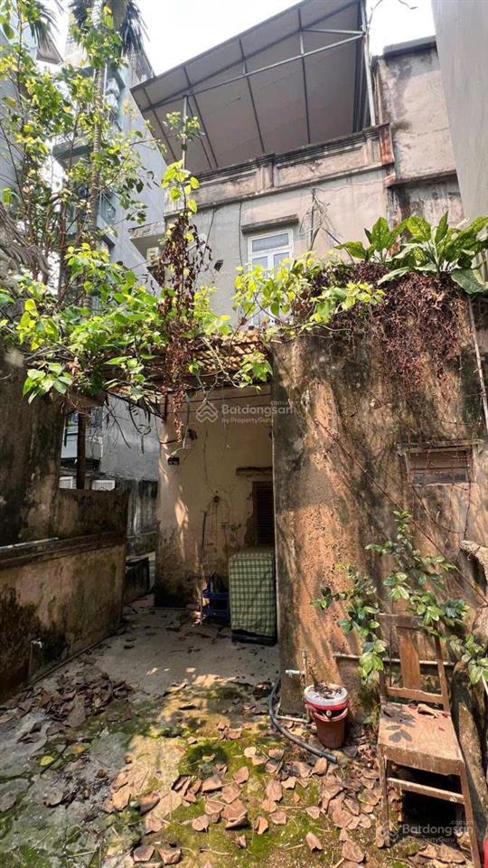 (153) bán đất gần lê văn lương  biệt thự cũ  101m2 mt 6m phù hợp xây biệt thự/ccmn  18 tỷ có tl