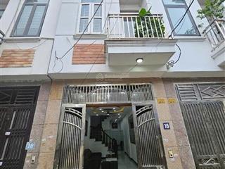 (159) nhà đẹp phố đại từ, 2 thoáng trước sau, mt 4m, 40m2, gần hồ linh đàm ở sướng, giá 9,35 tỷ tl