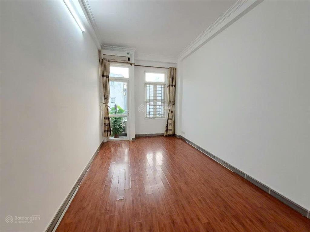 (159) nhà đẹp phố đại từ, 2 thoáng trước sau, mt 4m, 40m2, gần hồ linh đàm ở sướng, giá 9,35 tỷ tl