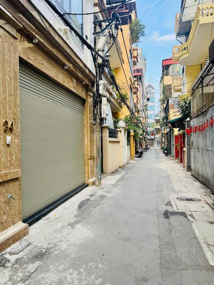 (235) bán nhà phân lô thanh xuân, thang máy, ngõ thông ôtô tránh, mt siêu rộng 5.1m, kinh doanh tốt