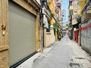 (235) bán nhà thanh xuân, thang máy, ngõ thông ô tô tránh, mt siêu rộng 5.1m, nhỉnh 20 tỷ có tl