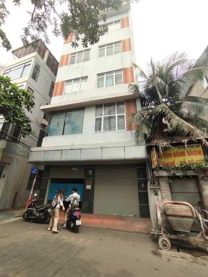 (163) cực phẩm mặt phố quận hoàng mai lô góc 2 mặt thoáng  mặt tiền 6.7m kinh doanh hái ra tiền