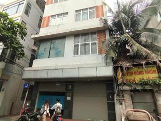 (163) cực phẩm mặt phố quận hoàng mai lô góc 2 mặt thoáng  mặt tiền 6.7m kinh doanh hái ra tiền
