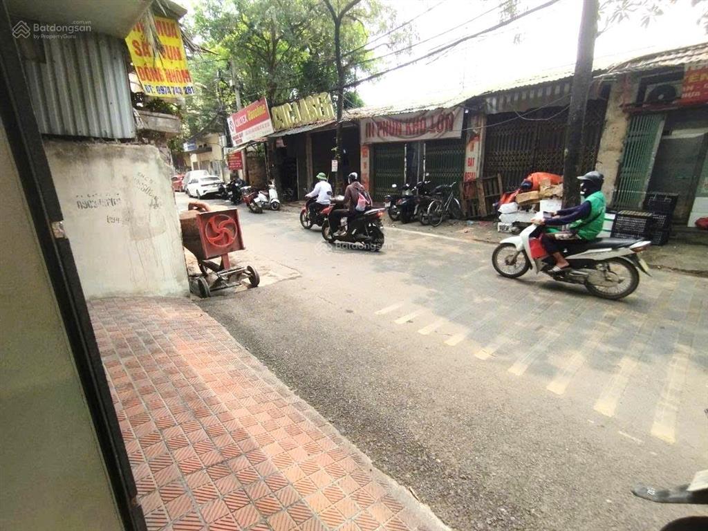 (163) cực phẩm mặt phố quận hoàng mai lô góc 2 mặt thoáng  mặt tiền 6.7m kinh doanh hái ra tiền