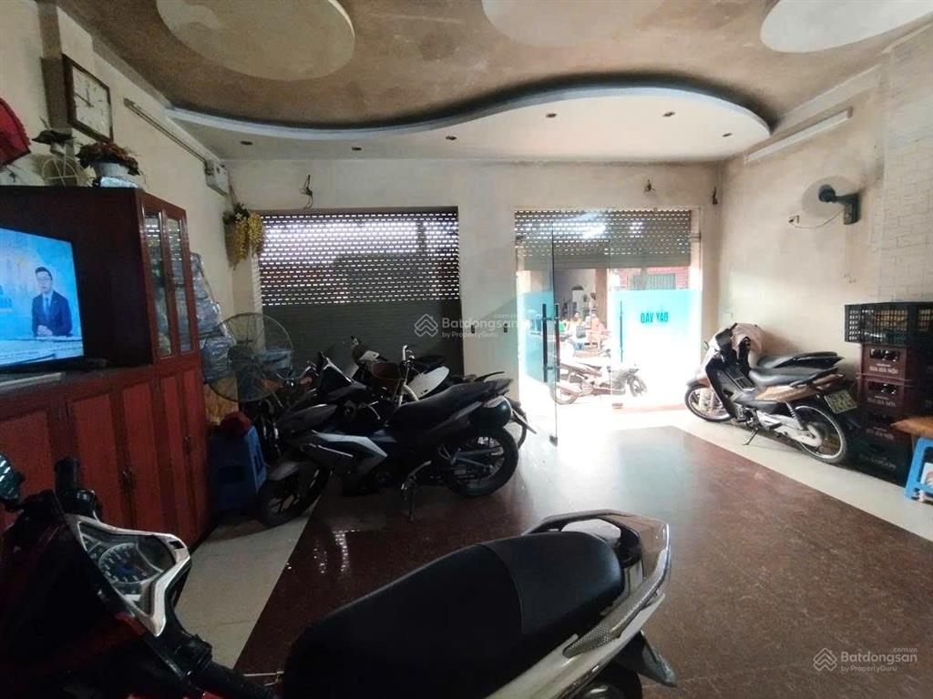 (163) cực phẩm mặt phố quận hoàng mai lô góc 2 mặt thoáng  mặt tiền 6.7m kinh doanh hái ra tiền