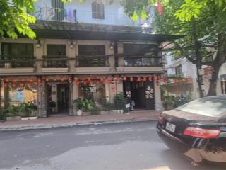 (171) siêu phẩm mặt phố thanh xuân mt 15,5m lô góc vỉa hè 2 bên kinh doanh đỉnh cao15,5 tỷ tl