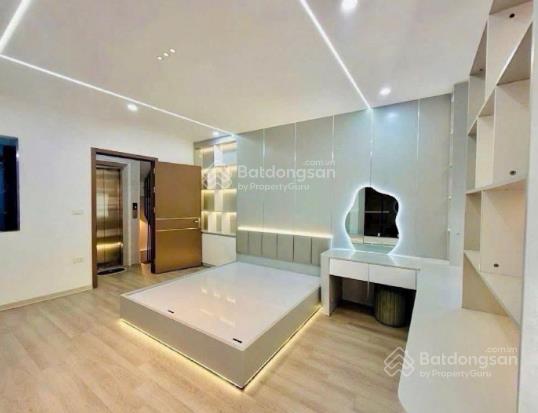 (184) cực phẩm đại kim, 39m2, 5 tầng thang máy, ôtô đỗ ngày đêm, sổ đẹp nở hậu, giá chỉ 12.9 tỷ