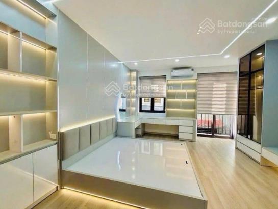 (184) cực phẩm đại kim, 39m2, 5 tầng thang máy, ôtô đỗ ngày đêm, sổ đẹp nở hậu, giá chỉ 12.9 tỷ