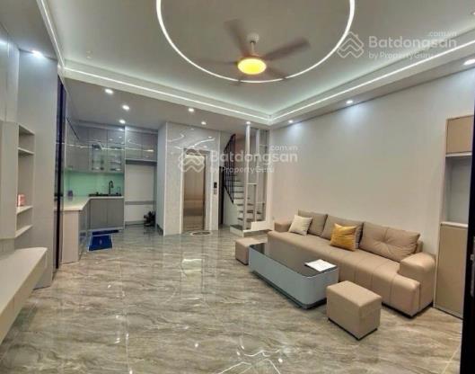 (184) cực phẩm đại kim, 39m2, 5 tầng thang máy, ôtô đỗ ngày đêm, sổ đẹp nở hậu, giá chỉ 12.9 tỷ