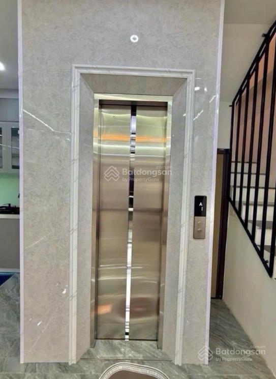 (184) cực phẩm đại kim, 39m2, 5 tầng thang máy, ôtô đỗ ngày đêm, sổ đẹp nở hậu, giá chỉ 12.9 tỷ