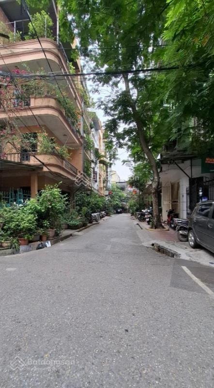 (183) siêu phẩm trương định, 62m2, ôtô tránh, vỉa hè thoáng, mặt tiền 4.7m hiếm có, giá nhỉnh 22 tỷ