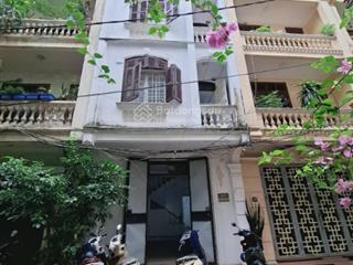 (183) siêu phẩm trương định, 62m2, ôtô tránh, vỉa hè thoáng, mặt tiền 4.7m hiếm có, giá nhỉnh 22 tỷ