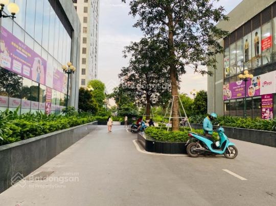 (188)siêu phẩm chung cư x2 đại kim, 3 ngủ, lô góc, view cực thoáng, 107m², tiện ích, giá chỉ 7.9 tỷ