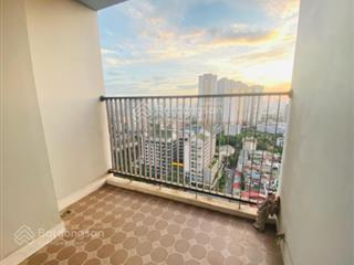(188)siêu phẩm chung cư x2 đại kim, 3 ngủ, lô góc, view cực thoáng, 107m², tiện ích, giá chỉ 7.9 tỷ