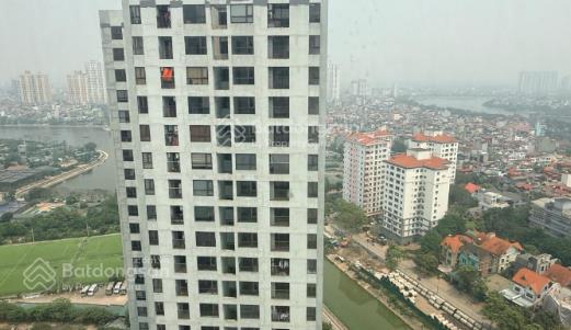(189) căn góc x2 đại kim, tầng 25, view hồ định công cực thoáng, 107m² 3 ngủ giá nhỉnh 8 tỷ