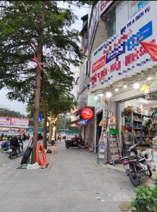 (190) siêu hiếm! mặt phố khuất duy tiến 69m² vỉa hè rộng, mặt tiền đẹp kd, dòng tiền thuê 400tr/năm