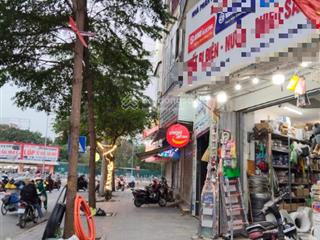 (190) siêu hiếm! mặt phố khuất duy tiến 69m² vỉa hè rộng, mặt tiền đẹp kd, dòng tiền thuê 400tr/năm