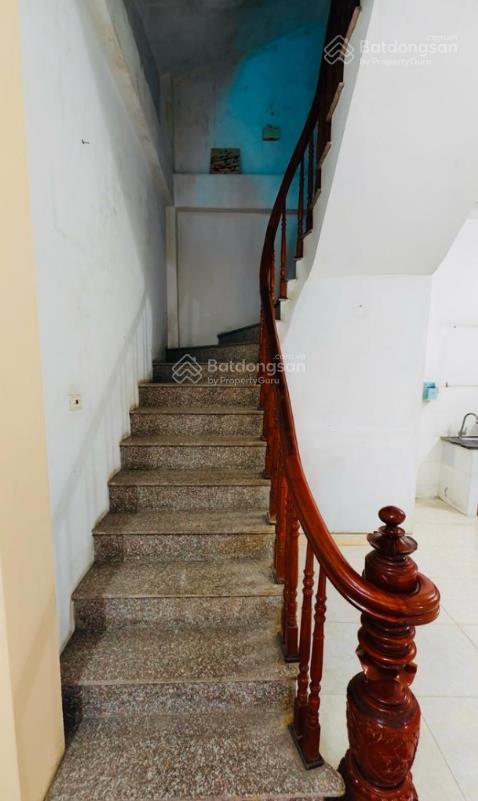 (205) chính chủ bán nhà trường chinh, ngõ thông, mt 4.9m, nhà dân xây kiên cố, 41m2, nhỉnh 11 tỷ