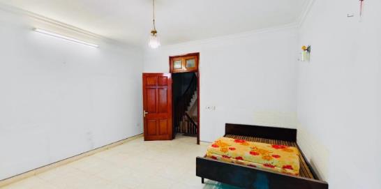 (205) chính chủ bán nhà trường chinh, ngõ thông, mt 4.9m, nhà dân xây kiên cố, 41m2, nhỉnh 11 tỷ