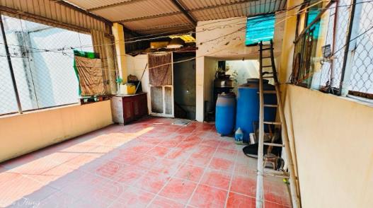 (205) chính chủ bán nhà trường chinh, ngõ thông, mt 4.9m, nhà dân xây kiên cố, 41m2, nhỉnh 11 tỷ
