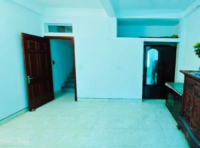 (205) chính chủ bán nhà trường chinh, ngõ thông, mt 4.9m, nhà dân xây kiên cố, 41m2, nhỉnh 11 tỷ